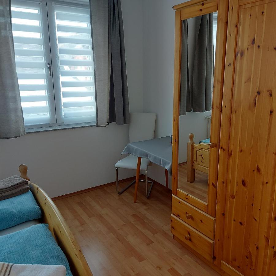 Ferienwohnung Haus Mundl Tauplitz Exterior foto