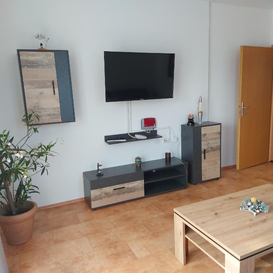 Ferienwohnung Haus Mundl Tauplitz Exterior foto