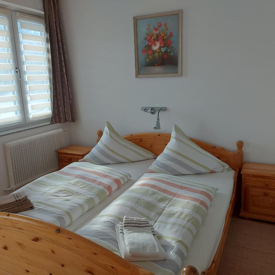 Ferienwohnung Haus Mundl Tauplitz Exterior foto